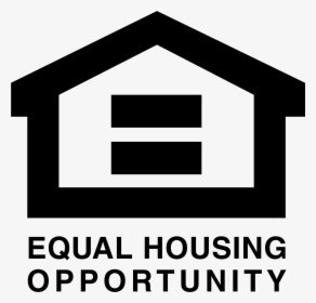 Kalash Symbol Clip Art - Equal Home Opportunity Logo, HD Png Download, Free Download