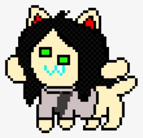 Discord Icon Png - Temmie Undertale Png, Transparent Png, Free Download
