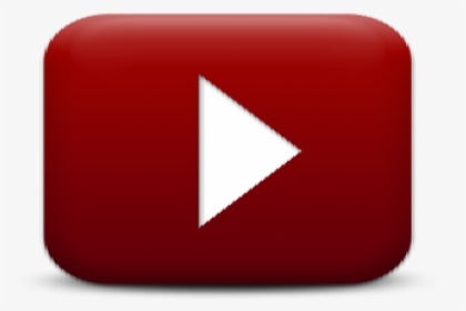 Youtube Play Button Png - Traffic Sign, Transparent Png, Free Download