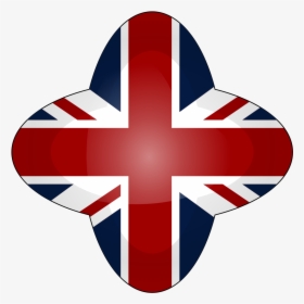Great Britain Flag Svg, HD Png Download, Free Download