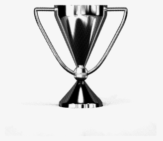 2000th Trophy Clip Arts - Trofeos En Blanco Y Negro, HD Png Download, Free Download