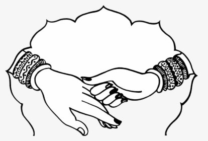 Wedding Clipart Free Best On Transparent Png - Illustration, Png Download, Free Download