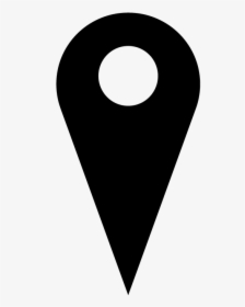 Location Icon Png Free Download - Location Logo Png Download, Transparent Png, Free Download