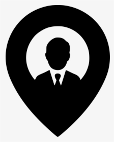 Icon Location Png - Placement Icon Png, Transparent Png, Free Download