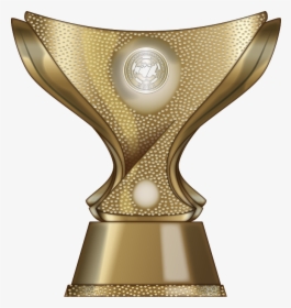 Transparent Gold Trophy Png - Russia Super Cup Png, Png Download, Free Download