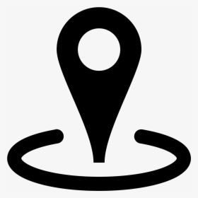Place Png Icon Its - Geo Tag Icon, Transparent Png, Free Download