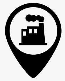 Location Factory, HD Png Download, Free Download