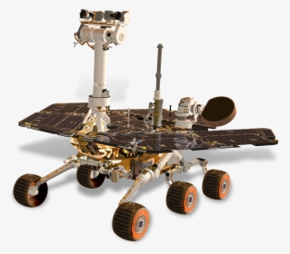 Spirit And Opportunity Rovers, HD Png Download, Free Download