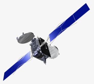 Space Satellite Png - Satellite Hd Png, Transparent Png, Free Download