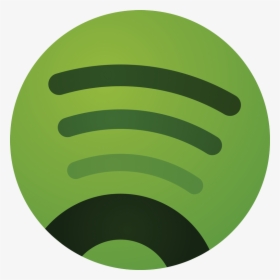 Spotify Icon, HD Png Download, Free Download