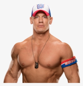 The Day I Beat Up John Cena - John Cena Wwe Png, Transparent Png, Free Download