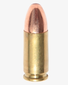 Download This High Resolution Bullets Png Clipart - 9mm Bullet ...