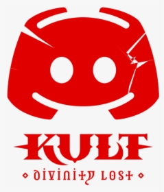 Kultdiscord - Graphic Design, HD Png Download, Free Download