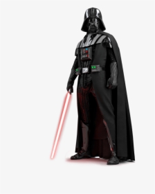 Darth Vader Star Wars Png Image Transparent - Star Wars Darth Vader Png, Png Download, Free Download