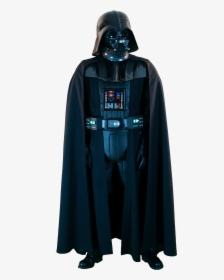 Darth Vader Transparent Images - Darth Vader Suit Empire Strikes Back, HD Png Download, Free Download