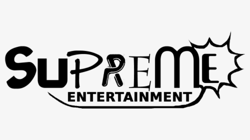 Supreme Entertainment Logo - Crave Restaurant, HD Png Download, Free Download