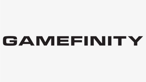 Gamefinity - Graphics, HD Png Download, Free Download