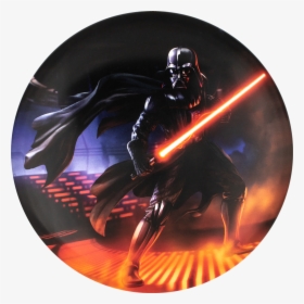 Vader1 1 - Darth Vader, HD Png Download, Free Download