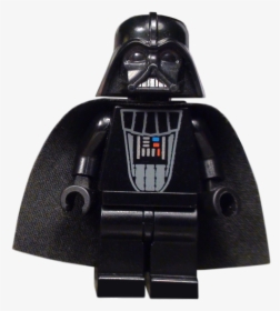 Darth Vader - Lego Star Wars Darth Vader 2011, HD Png Download, Free Download