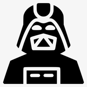 Darth Vader - Darth Vader Avatar, HD Png Download, Free Download