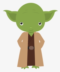 Collection Of Cute - Star Wars Cute Png, Transparent Png, Free Download