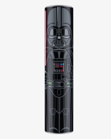 Darth Vader Star Wars Mimopowertube 2600mah Portable - Darth Vader, HD Png Download, Free Download