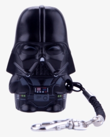 Darth Vader Mimomicro Card Reader - Darth Vader, HD Png Download, Free Download