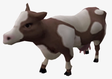 Dairy Cows Location Runescape, HD Png Download, Free Download