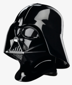 Darth Vader Helmet Png, Transparent Png, Free Download