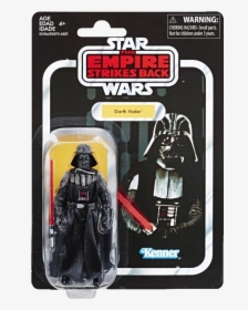Star Wars Vintage Collection Darth Vader, HD Png Download, Free Download