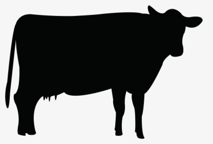 Cow Animated Gif Clipart Cattle Clip Art - Cartoon Cow Walking Gif, HD ...
