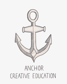 Anchor Logo - Anchor Education, HD Png Download, Free Download