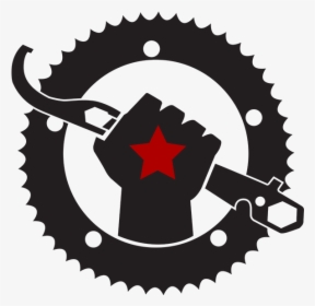 Flagstaff Bike Revolution - Shimano Kettingblad Triple Deore, HD Png Download, Free Download