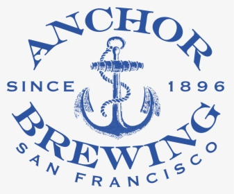 Anchor Brewing Logo, HD Png Download, Free Download