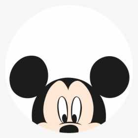 Maters Clipart Yoda - Mickey Mouse, HD Png Download, Free Download