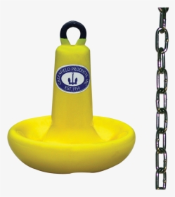 Anchor And Chain - Swing, HD Png Download, Free Download