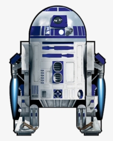 Image Of - R2 Transparent Background, HD Png Download, Free Download