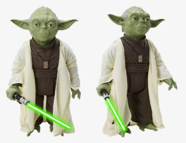 Yoda Star Wars Free Png Image - Yoda Star Wars Png, Transparent Png, Free Download