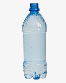 Download Water Bottle Png Png Images - Plastic Bottle Transparent Background, Png Download, Free Download