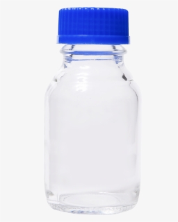 Glass Bottle Png Transparent Image - Plastic Bottle, Png Download, Free Download