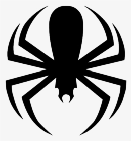 Spider Png Free Download - Cold Spider Logo, Transparent Png - kindpng