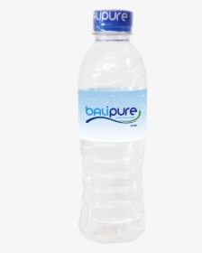 Balipure Bottle Png - Bali Pure Drinking Water, Transparent Png, Free Download