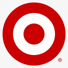 Target Corporation Logo Png - Ricosta Pepino Größentabelle, Transparent Png, Free Download