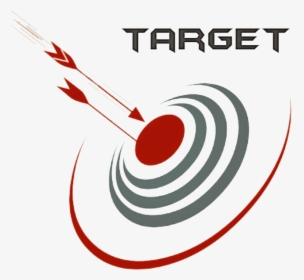 Target Images - Clip Art Bulls Eye, HD Png Download, Free Download