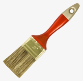 American Style Flat Paint Brush - Paint Brush, HD Png Download, Free Download