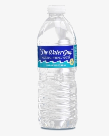 Transparent Water Bottles Png, Png Download, Free Download