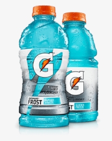 Glacier Freeze Oz Gil - Gatorade With No Background, HD Png Download, Free Download
