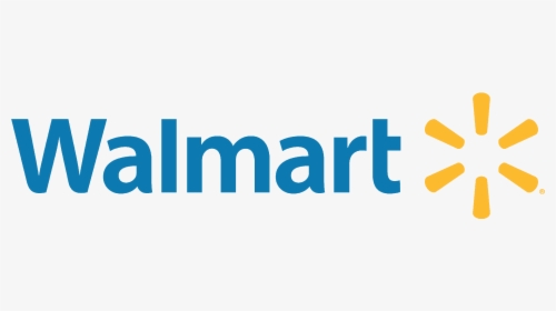 Walmart Logo Png, Transparent Png, Free Download