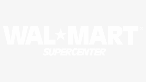 Walmart Super Center Logo Png - Johns Hopkins White Logo, Transparent Png, Free Download