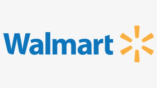 Walmart Logo 2018 Png, Transparent Png, Free Download